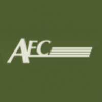 Alaska Frontier Constructors, Inc. Logo