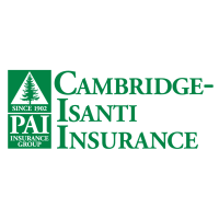 Cambridge-Isanti Insurance Services Logo