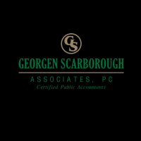 Georgen Scarborough Associates PC Logo