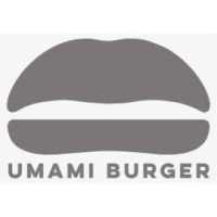 UMAMI BURGER IRVINE Logo