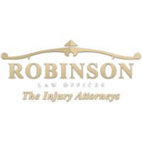 Robinson Law Offices Logo