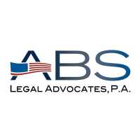 ABS Legal Advocates, P.A. Logo