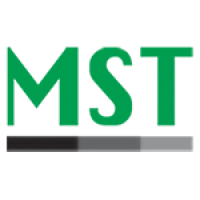 MST Building Material Logo