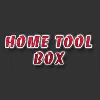 Home Tool Box Logo