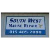 Southwest Marine Repair Inc Logo