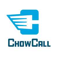 ChowCall Logo