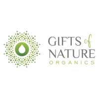 Gifts of Nature Organics Logo