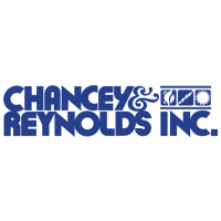 Chancey & Reynolds Lenoir City Logo