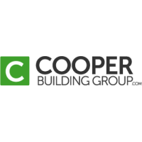 Cooper Building Group Logo