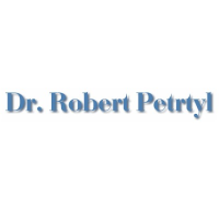 Dr. Robert N. Petrtyl, DDS Logo