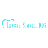 Inessa Slavin, DDS, PC Logo