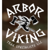 Arbor Viking Tree Specialists Logo