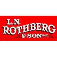 L. N. Rothberg & Son Inc Logo