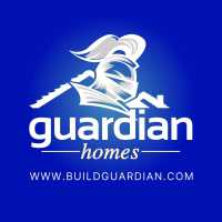Guardian Homes Logo