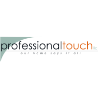 Professional Touch LLC Logo