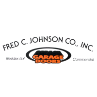 Fred C. Johnson Co., INC Logo