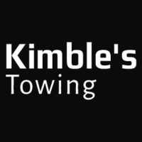 Kimble's Towing Logo