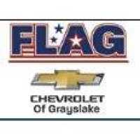 City Chevrolet of Grayslake Logo