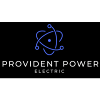 Provident Power Logo