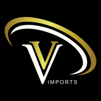 Variety Vault Imports Logo