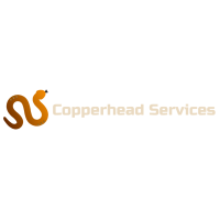 Copperhead Services Logo
