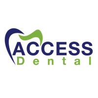 Access Dental Logo