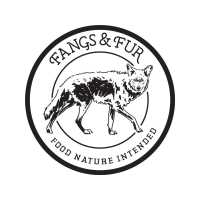 Fangs & Fur Logo