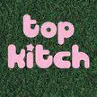 Top Kitch Bagel & Eatery Logo