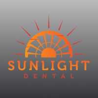 Sunlight Dental Logo
