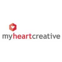 myheartcreative | Oklahoma Logo and Web Design Studio Logo