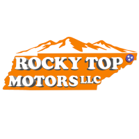 Rocky Top Motors Logo