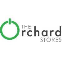 The Orchard Lafayette - Apple Authorized Repairs Logo
