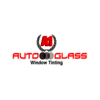 A1 Auto Glass Logo