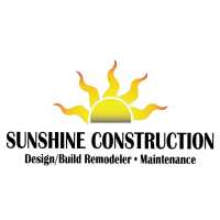 Sunshine Construction 12 LLC Logo