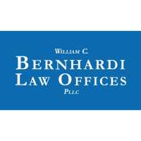 William C. Bernhardi Law Offices, PLLC Logo