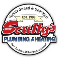Scully's Plumbing Logo