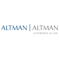 Altman & Altman LLP Logo