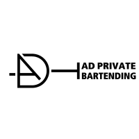 AD Private Bartending Logo