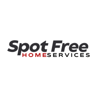 Spot Free Home Services Logo