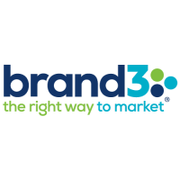 Brand3, Inc Logo