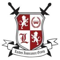 Lordes Insurance Group LLC Logo
