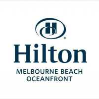 Hilton Melbourne Beach Oceanfront Logo