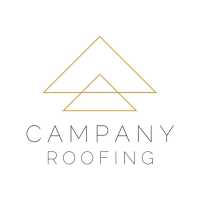 Campany Roofing Co., Inc. Logo