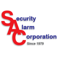 Security Alarm Corporation Logo