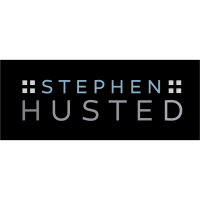 Stephen Husted, REALTOR | Rainmaker Real Estate Logo