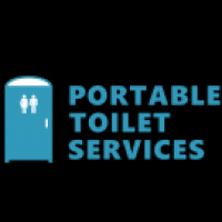 Portable Toilet Services Logo