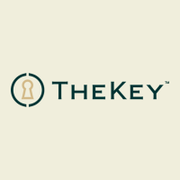 TheKey - Formerly LifeMatters Logo