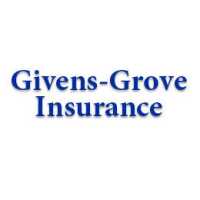 Givens-Grove Insurance Logo