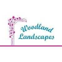 Woodland Landscapes Logo