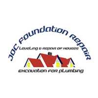JOC Foundation Repair Logo